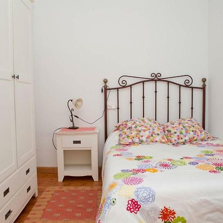 Apartamento Canal Apartment Ribadesella Exterior foto