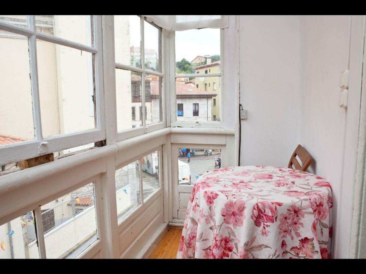 Apartamento Canal Apartment Ribadesella Exterior foto