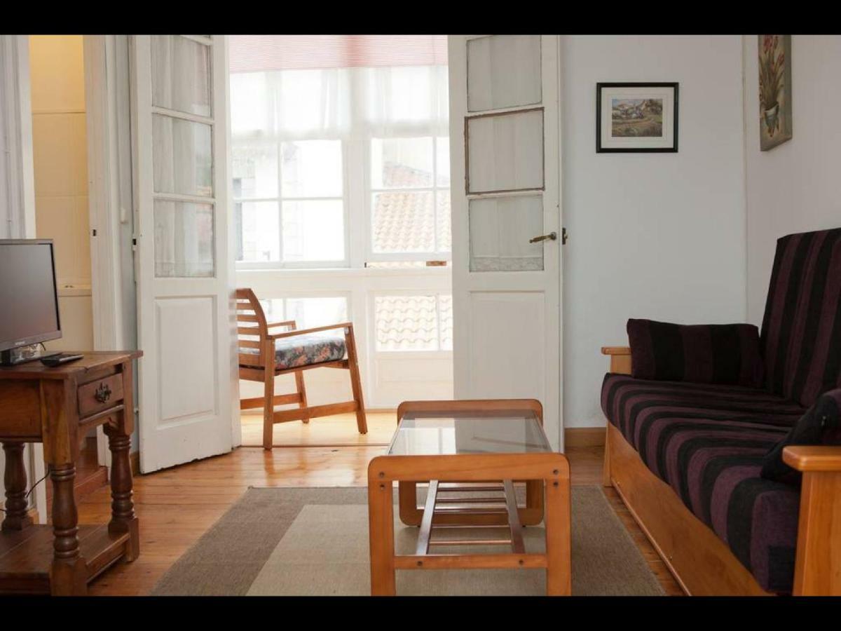 Apartamento Canal Apartment Ribadesella Exterior foto