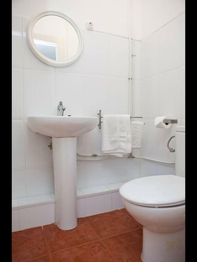 Apartamento Canal Apartment Ribadesella Exterior foto