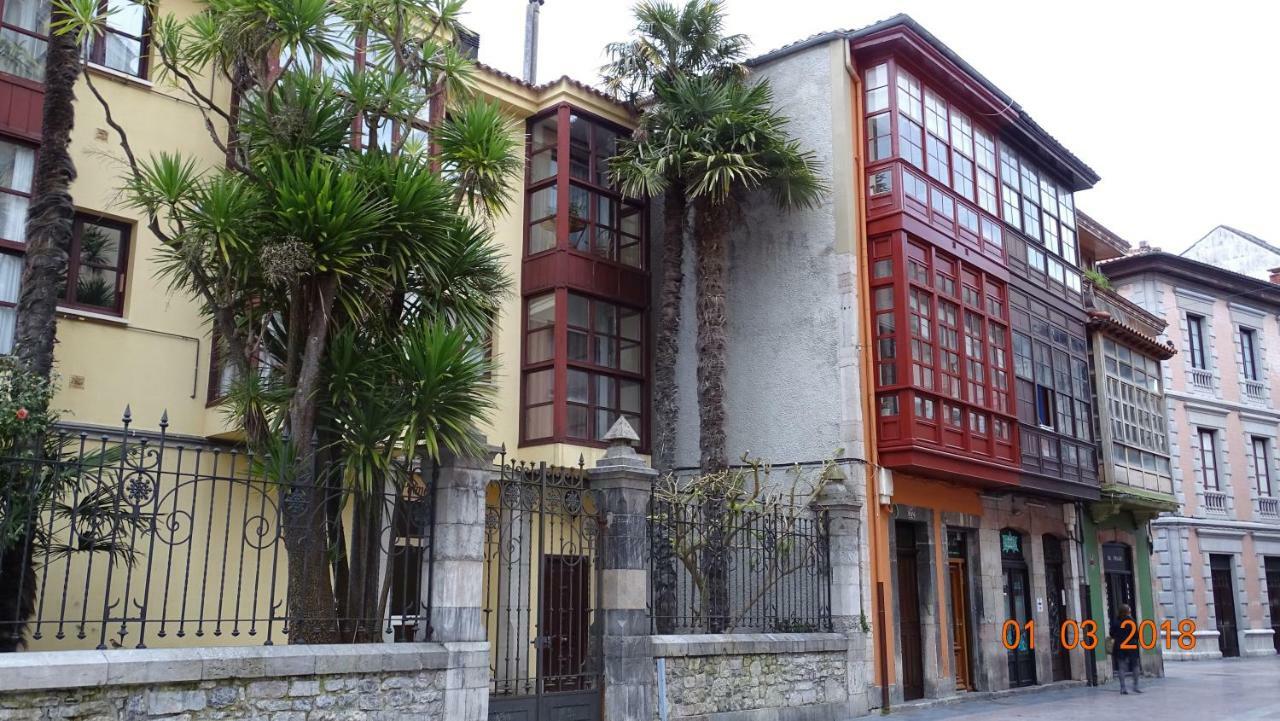 Apartamento Canal Apartment Ribadesella Exterior foto