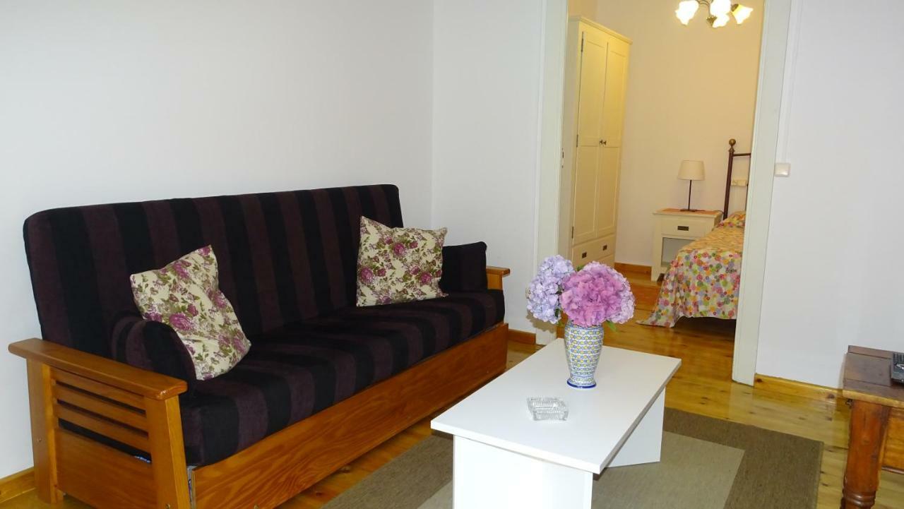 Apartamento Canal Apartment Ribadesella Exterior foto