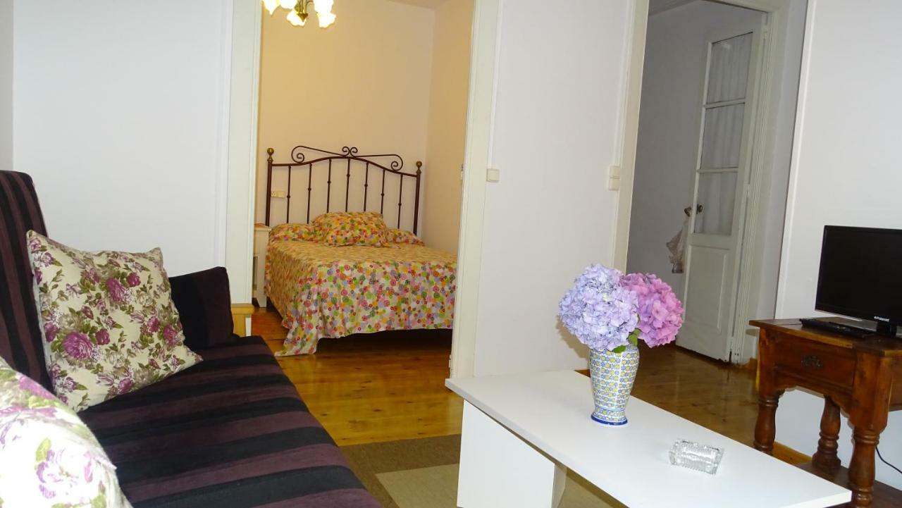 Apartamento Canal Apartment Ribadesella Exterior foto