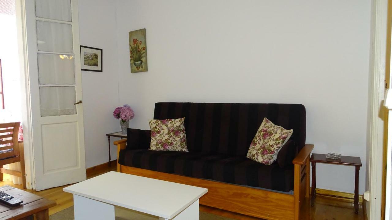 Apartamento Canal Apartment Ribadesella Exterior foto